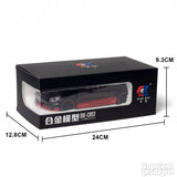 Mercedes AMG GT metalni Muzicki