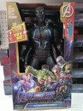 Crni panter Avengers od 30 cm