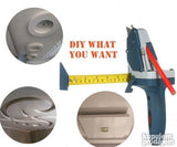 Alat za rezanje gipsanih ploca