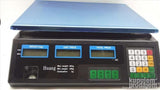 Digitalna vaga 0-40kg