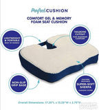Jastuk za udobno sedenje Perfect Cushion