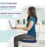 Jastuk za udobno sedenje Perfect Cushion