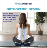 Jastuk za udobno sedenje Perfect Cushion