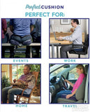 Jastuk za udobno sedenje Perfect Cushion