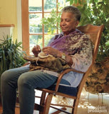 Jastuk za udobno sedenje Perfect Cushion