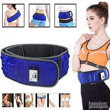 Vibro masazni pojas Super slim masazer - Ali tako
