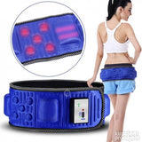 Vibro masazni pojas Super slim masazer - Ali tako