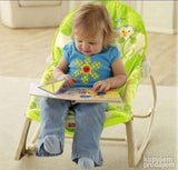 Ljuljaska za bebe - Njihalica za bebe