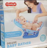 Kupko za bebe - Baby bather