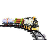 Klasični voz od 11 delova