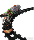 Klasični voz od 11 delova