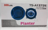 Zvucnici PLANTER za auto - ZVUCNICI-TS-A1372E