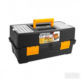 Kutija za ribolovce SUPER BAG 410x230x190 mm