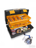 Kutija za ribolovce SUPER BAG 410x230x190 mm