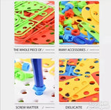 MAGIČNI KOFER - 222 delova