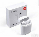 Slusalice i7 Mini - Novo - Slusalice
