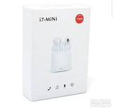 Slusalice i7 Mini - Novo - Slusalice