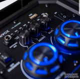 Zvucnik - Bluetooth karaoke zvucnik - Zvucnik Sonivox