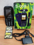 Land rover s-008 - TELEFON