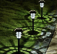 Solarne lampa 6komada u pak