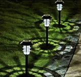 Solarne lampa 6komada u pak