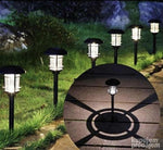 Solarne lampa 6komada u pak