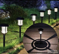 Solarne lampa 6komada u pak