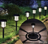 Solarne lampa 6komada u pak