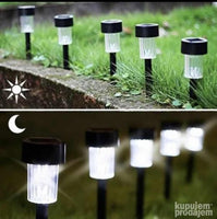 Solarne Lampe 10 komada