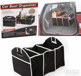 Organizator za kola