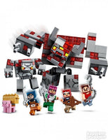 Minecraft lego kocke od 623 delova