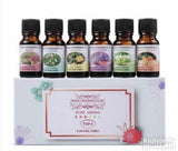 Etericno Ulje 6 komada