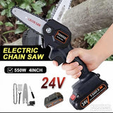 Elektricna Mini tucna testera