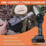 Elektricna Mini tucna testera