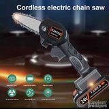 Elektricna Mini tucna testera