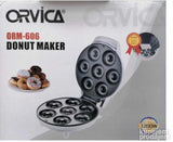 Aparat Za Krofnice ORM 606