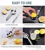 Rucna cedilica Rucni sokovnik