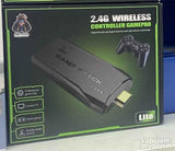 Bezicni Kontroler Gamepad