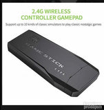 Bezicni Kontroler Gamepad