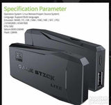 Bezicni Kontroler Gamepad