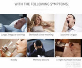 2in1 Protiv hrkanja i precescivac vazduha