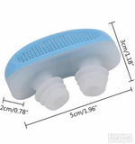 2in1 Protiv hrkanja i precescivac vazduha