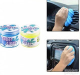 Slimy Gel za ciscenje automobila