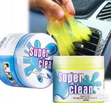 Slimy Gel za ciscenje automobila