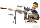 mitraljez K-SHOOT M249