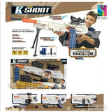 mitraljez K-SHOOT M249