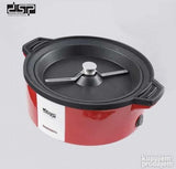 Aparat za kokice Dsp