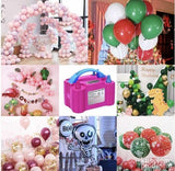 Elektricna Vazdusna balon pumpa naduvavac balona