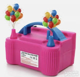 Elektricna Vazdusna balon pumpa naduvavac balona