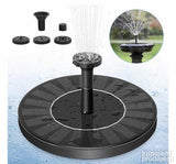 Solarna Lampa za Vodu